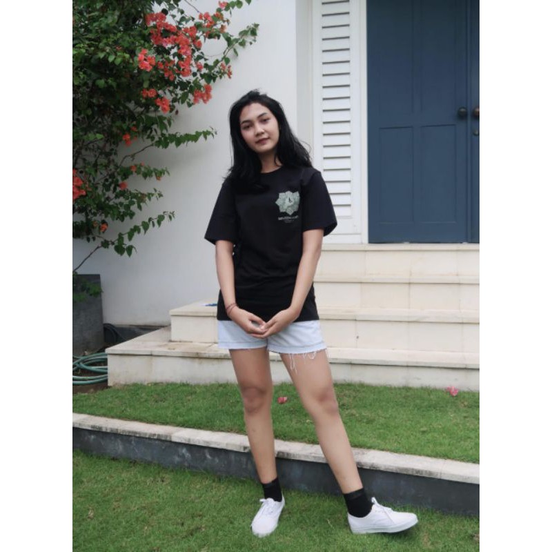 

TS MANDALA BLACK