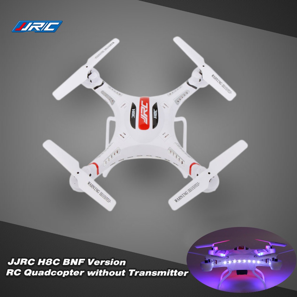 drone jjrc h8c