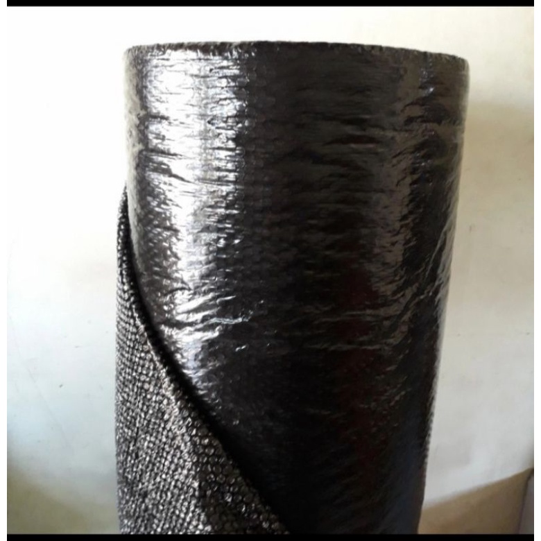 

bubble wrap tambahan packing