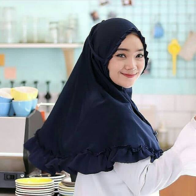 BERGO KRIWIL LIPIT / HIJAB TERBARU / HIJAB TERLARIS / HIJAB GROSIR MURAH / HIJAB SYARI / JILBAB SYAR