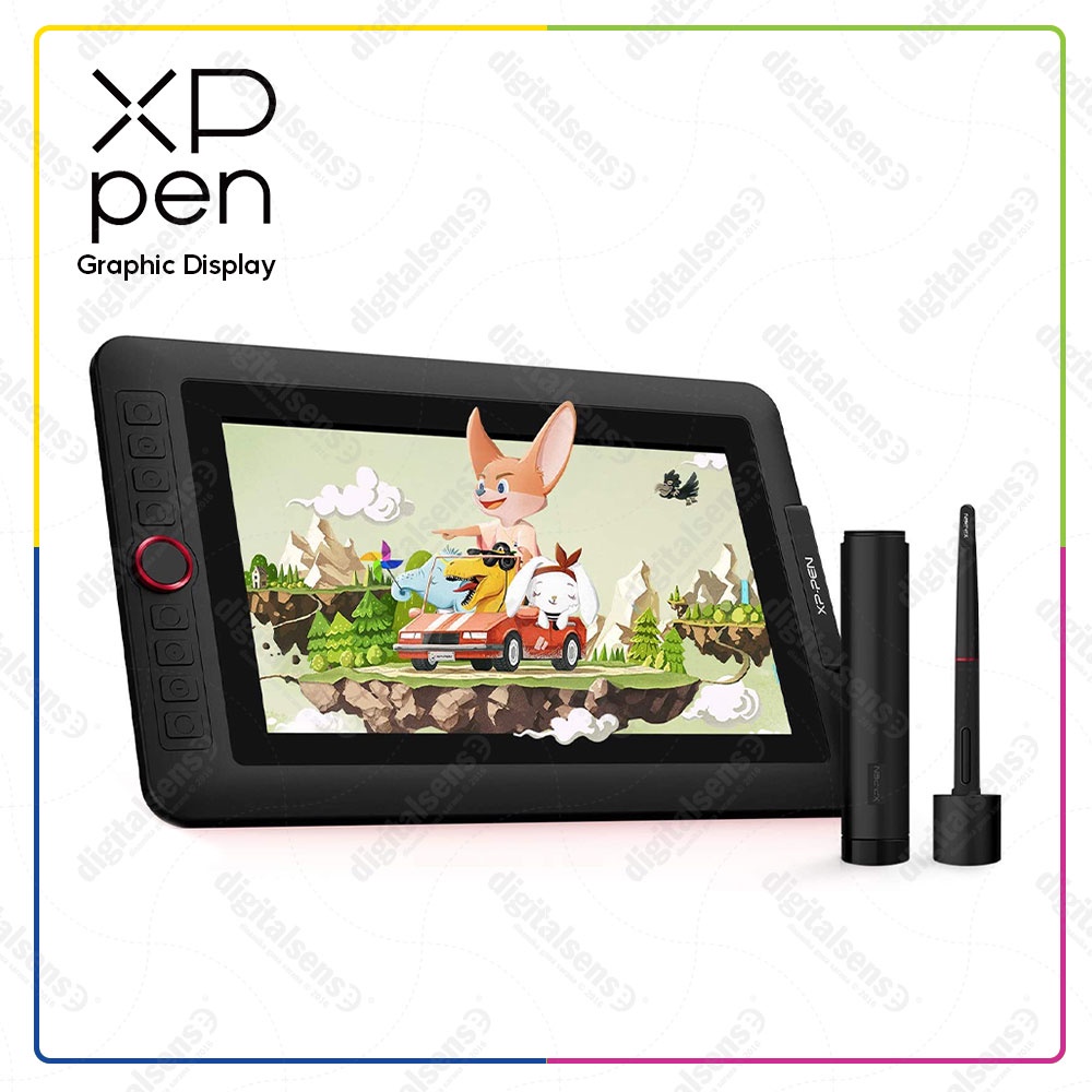 XP-Pen ARTIST 12 PRO