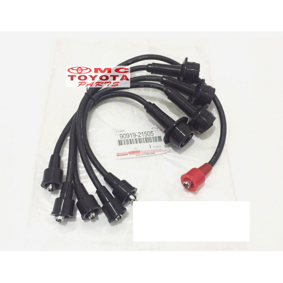 Kabel Busi Kijang Super 5k 90919-21505