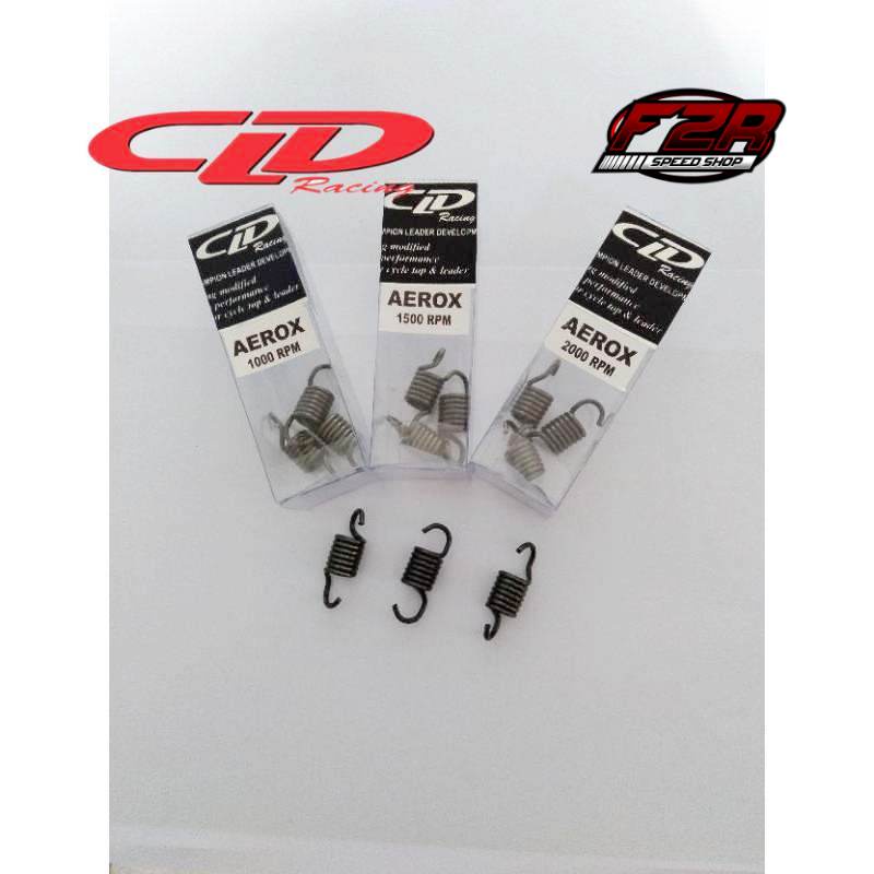 PER KAMPAS GANDA CLD RACING NMAX AEROX XEON RC/GT