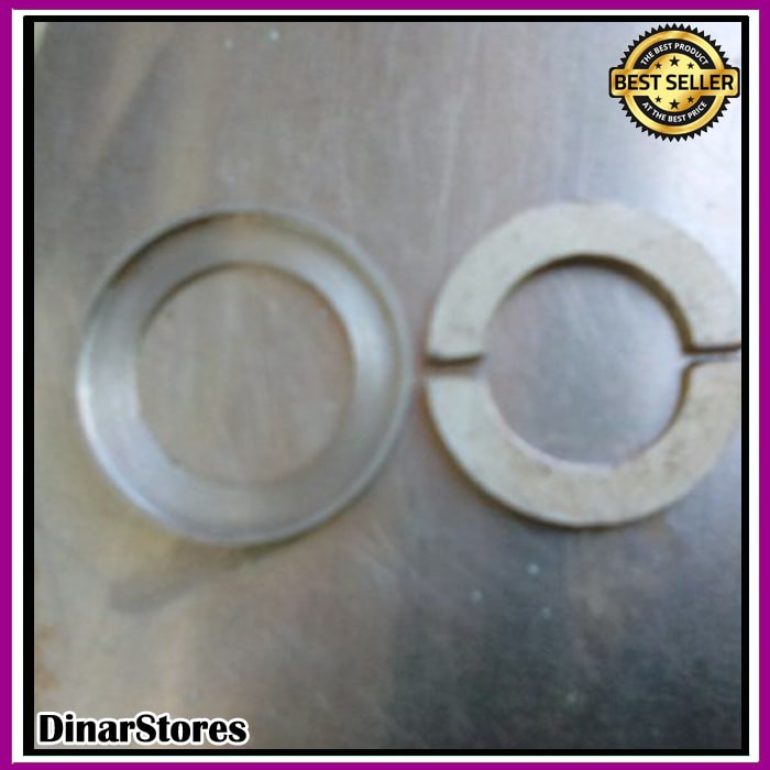 Ring Belah Honda WIN Ring Kopling House Set