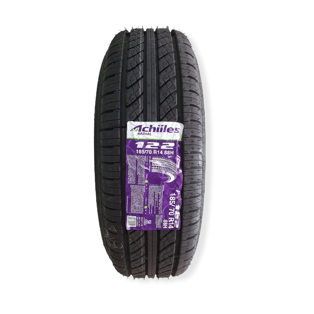 Ban mobil Achilles 185/70 R14 ACH 122