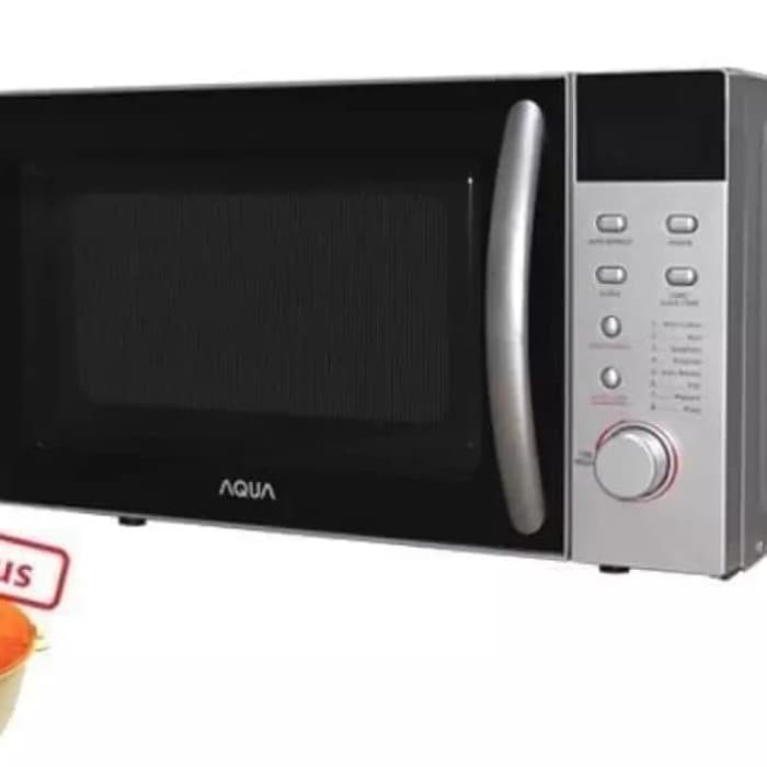 PROMO AQUA MICROWAVE AEM-S1812S 17LITER