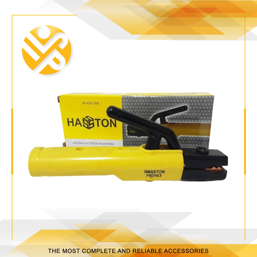 HASSTON PROHEX Tang Las 800A (4261-004)