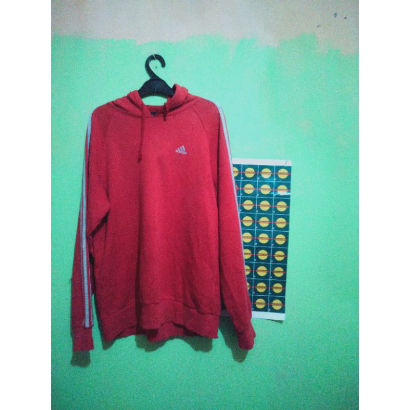 Hodie adidas