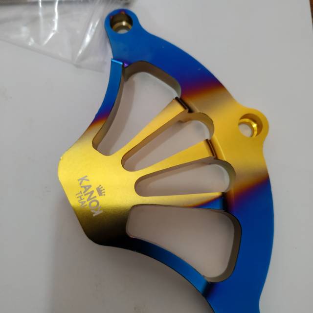 Cover CPT Honda Twotone