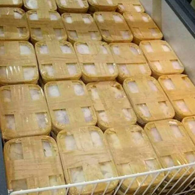 

Durian khas Medan