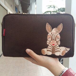 SPECIAL TERBARU Dompet Wanita Selempang Dompet Branded BPO Molluca Seabiscuit PALING MURAH