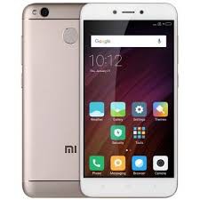 XIAOMI REDMI 4X RAM 2GB ROM 16GB