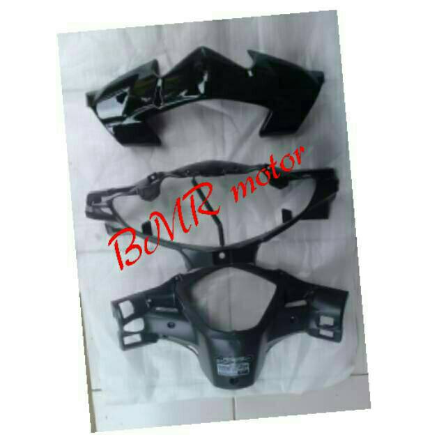 Batok lampu depan belakang honda revo absolute -revo fit 2009-2011 karbu