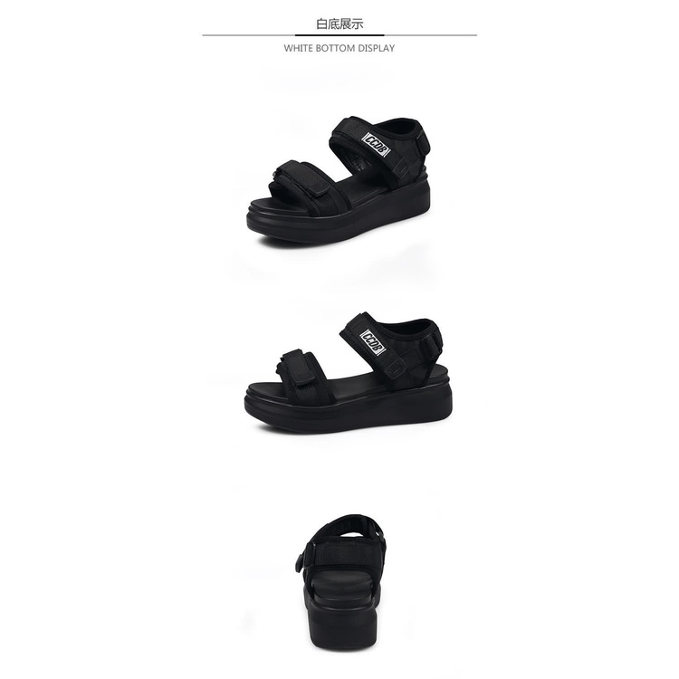 SANDAL WANITA GUNUNG FASHION OLINA 605