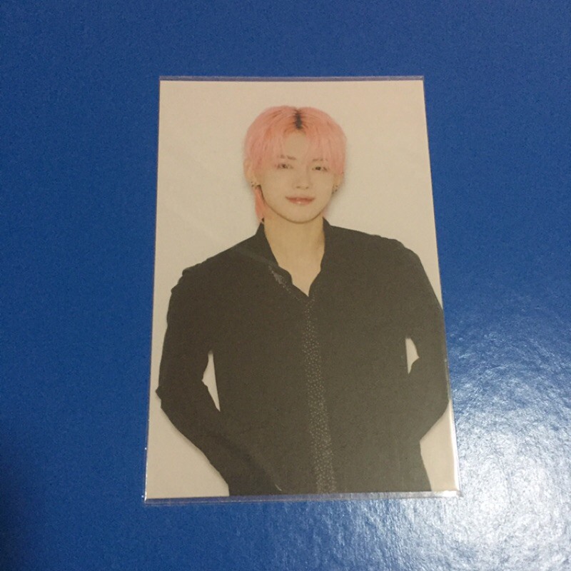 POSTCARD NYEL YEONJUN