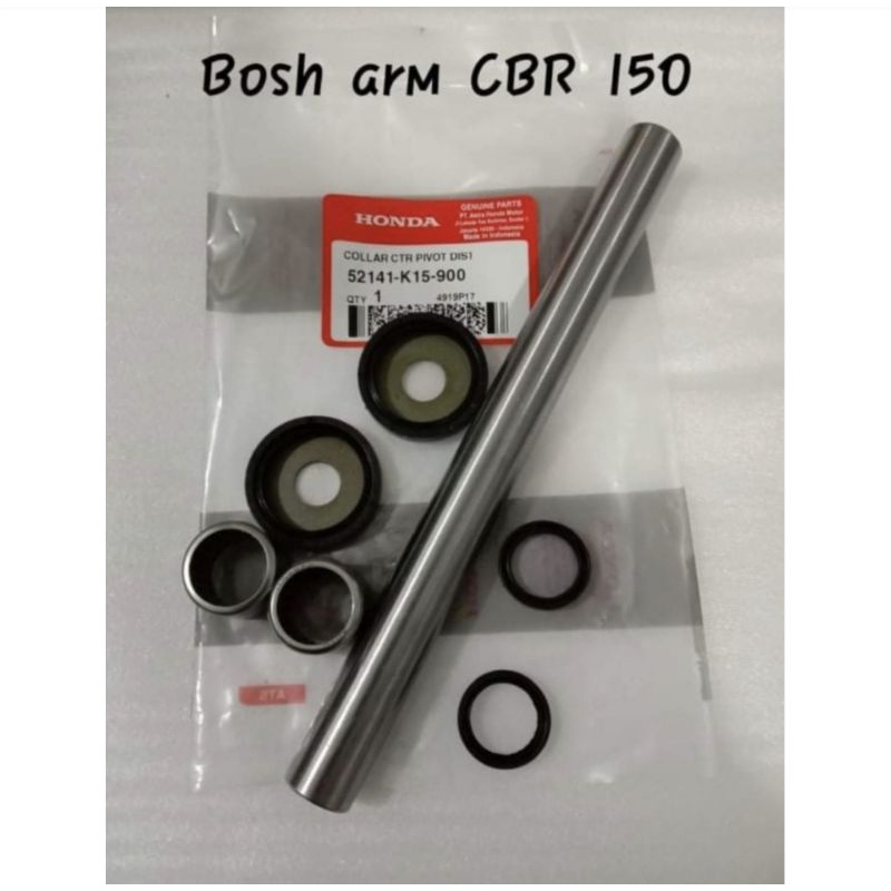 BOSH ARM BOS AREM CB150R OLD NEW LED CBR HONDA K15 K56 ORI