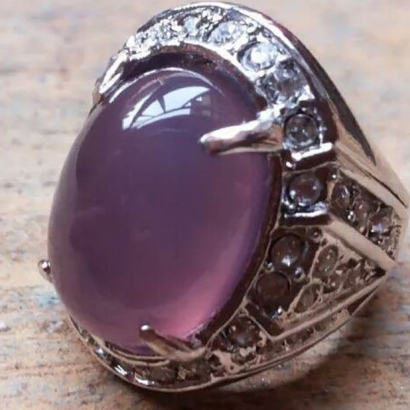 Natural Spirtus Lavender Baturaja