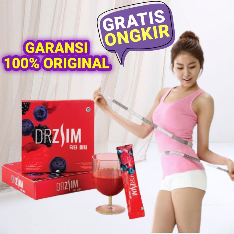 DR ZLIM DR SLIM