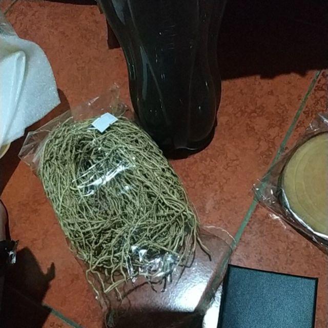 Akar Wangi Untuk Kerajinan