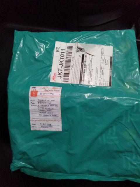 Tunik Ratoe Modern Kode A06 Model Busui Saku Dpn Kanan Kiri Bhn Katun Batik Mataram Size S-xxl