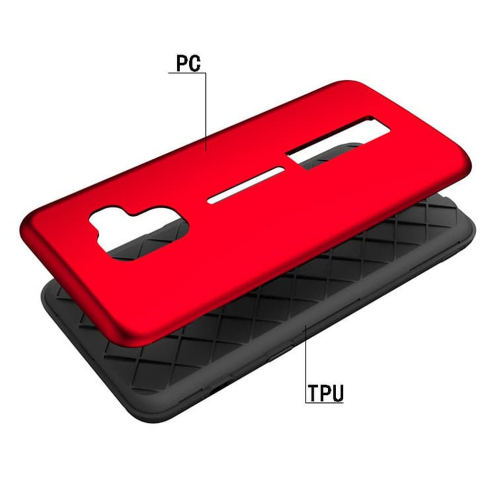 UNIK Case Samsung j6 2018 - Samsung J6 2018 Case