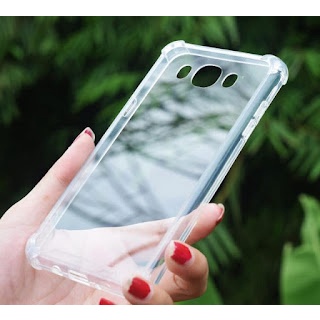 SAMSUNG A01 A8STAR A8PLUS A10/M10 A21 A51 HARDCASE ANTI CRACK CASE BENING FUZE FIBER MIKA AKRILIK AN