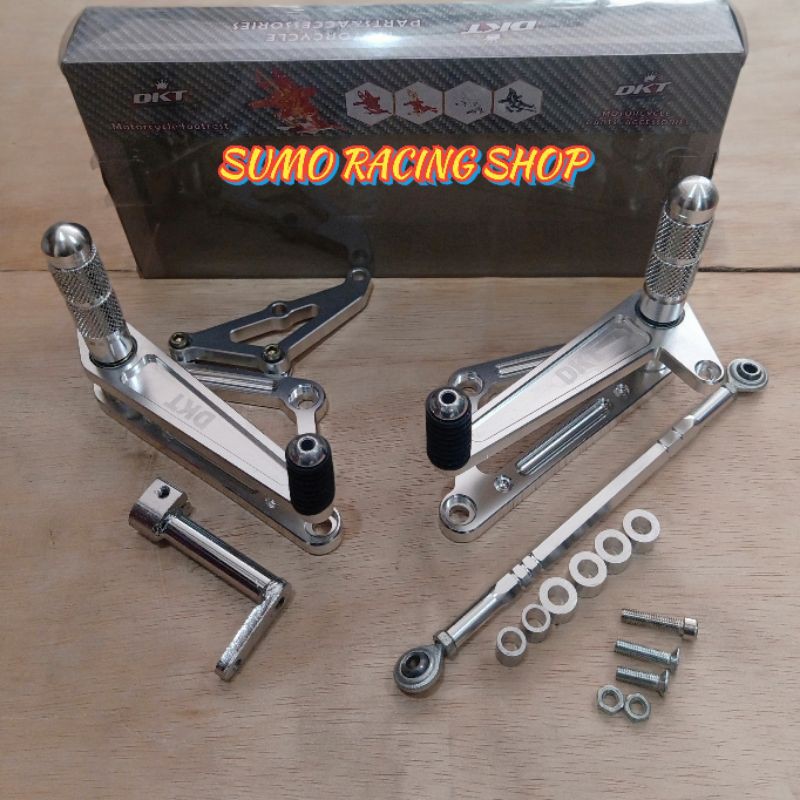 Underbone UB DKT disc copy pnp ninja R dan RR