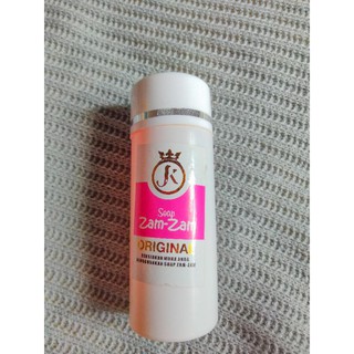 Jual COD(Sabun cream zam-zam) | Shopee Indonesia