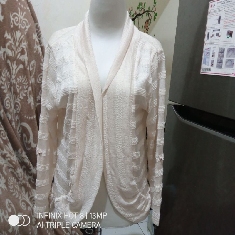 Cardigan PL