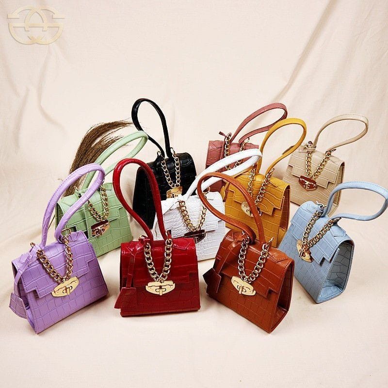 Tas Andin MICRO MINI | Tas Selempang Mini Murah