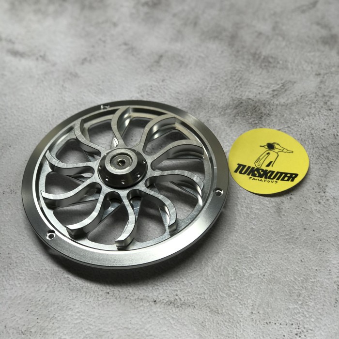 Cover fan spinner Vespa Sprint Primavera S LX