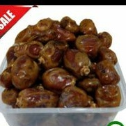 

Kurma Khalas 500gram