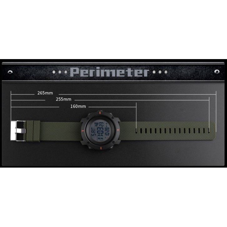 Jam Tangan Pria Digital SKMEI 1213 dg1213