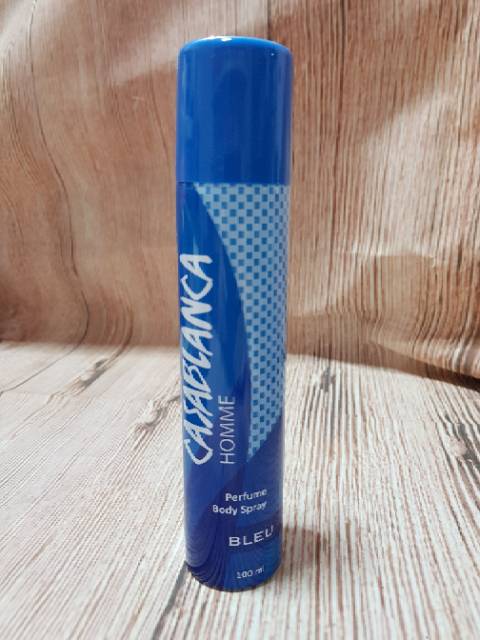 Casablanca Deo Spray 100 ml