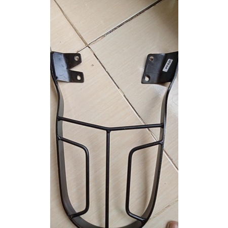 Breket Box Motor Verza