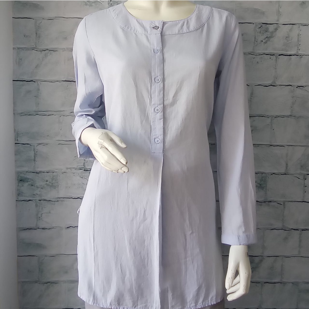 Corniche Reika Blouse | Original Brand Corniche