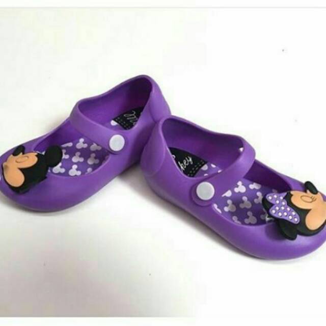 Mini melissa replika mickey