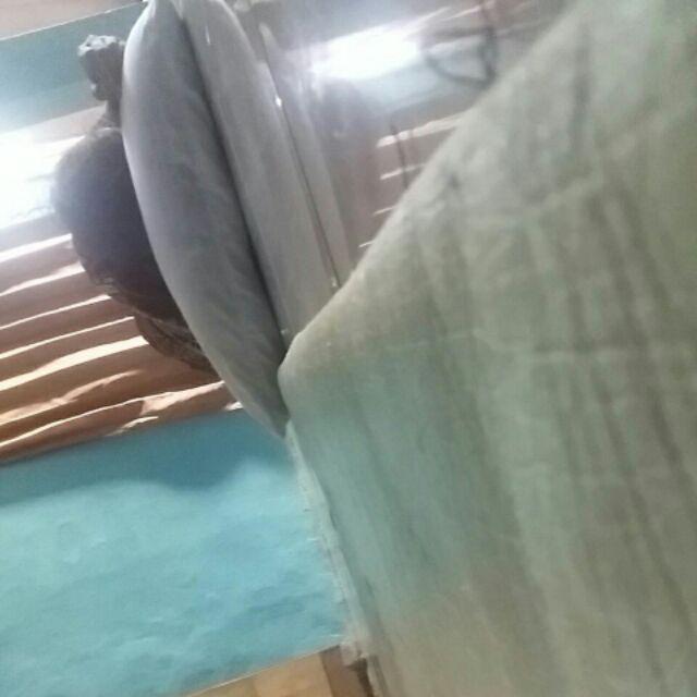 Dress Batik Tunik Seling Genes Kombi All Size Lengan Pendek Dan Lengan Panjang