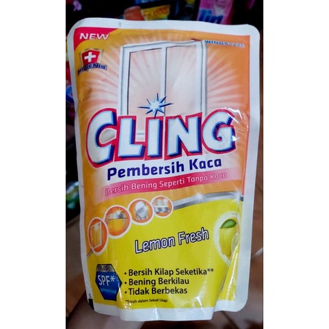 Cling 425 ml