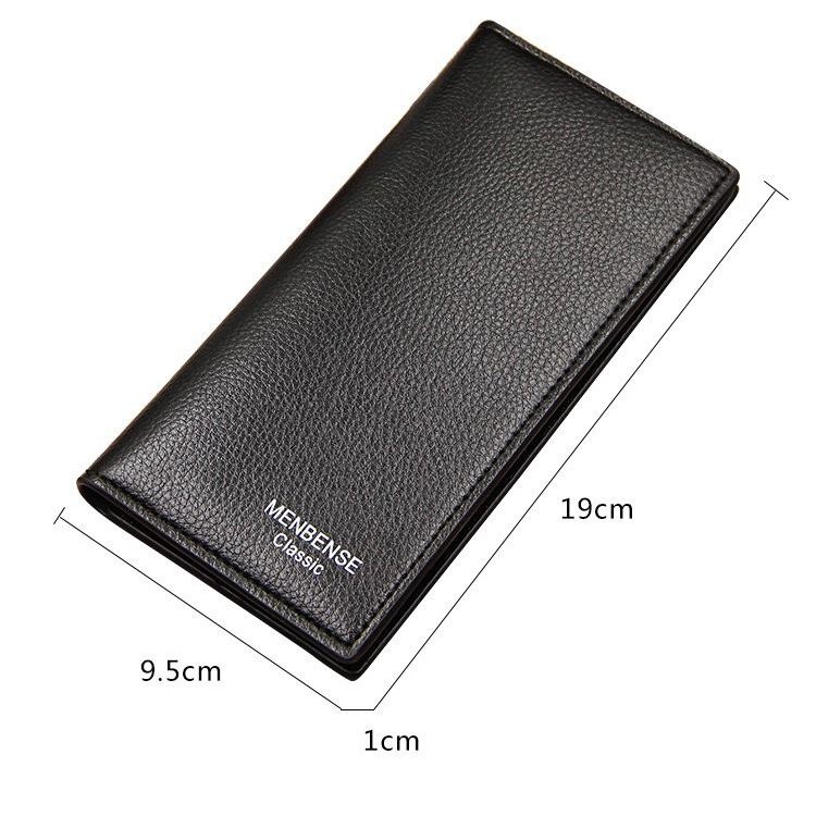 DOMPET PANJANG MENBENSE CLASSIC 992-2 RESLETING - BISA COD / BAYAR DI TEMPAT