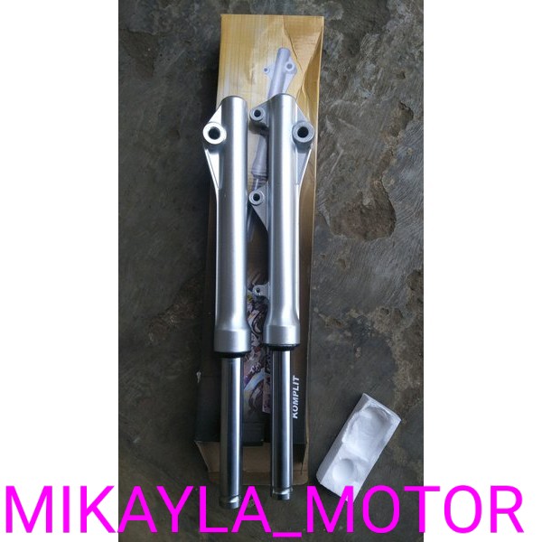 PROMO TERMURAH shockbreaker depan honda beat karbu sok depan beat karbu scoopy old PNP BEAT KARBU