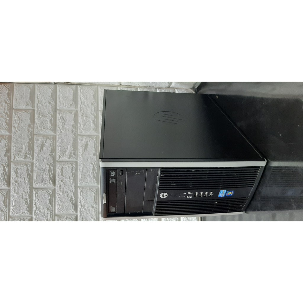 PC MURAH / HP COMPAQ 6200 MT / 8GB