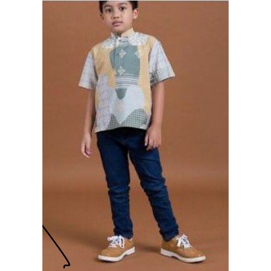 Ria Miranda Panji Koko