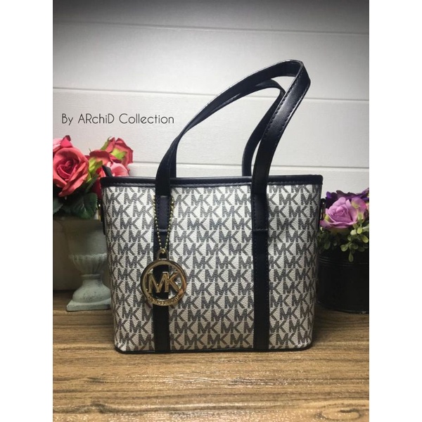 MK tote mini