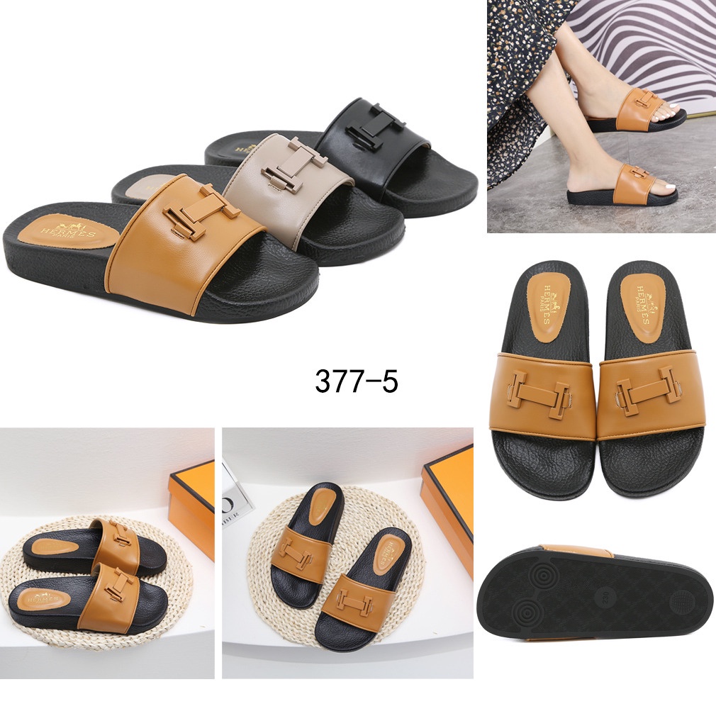 HS Slides Sandals #377-5