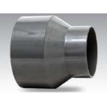 Increaser / Reducer PVC 3x2" D-IN Rucika