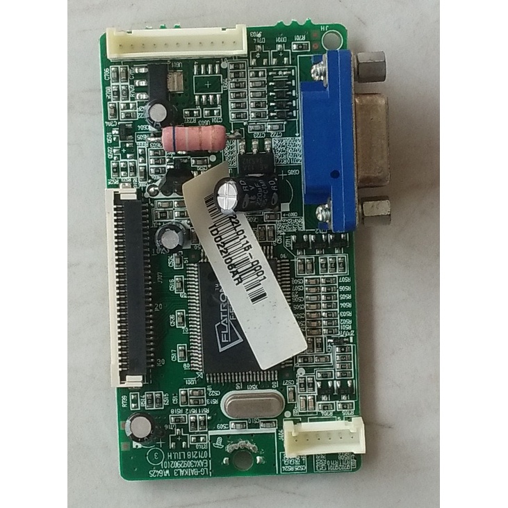 Motherboard Mainboard Mobo Board LCD LG W1642S