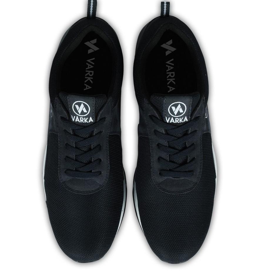 Chekout Sepatu Sneakers Pria V 692 Brand Varka Sepatu Kets Olahraga Joging Murah Berkualitas Warna H