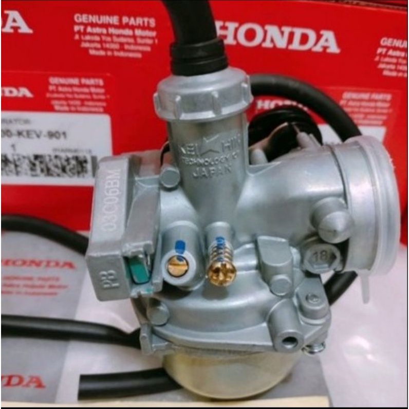 karburator ori for honda astrea grand prima supra supra fit