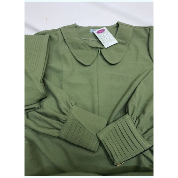 Gamis RH new size XS